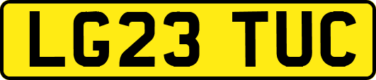 LG23TUC