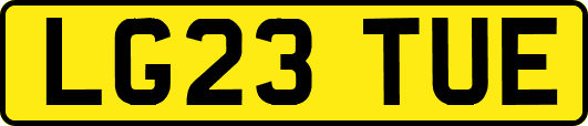 LG23TUE