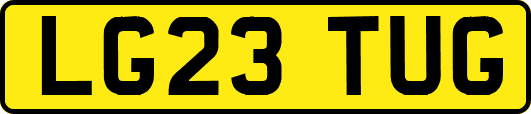 LG23TUG