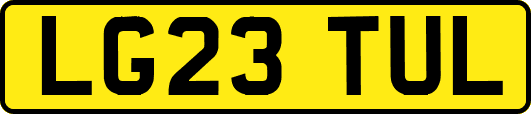 LG23TUL