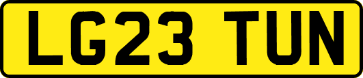 LG23TUN