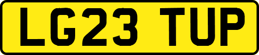 LG23TUP