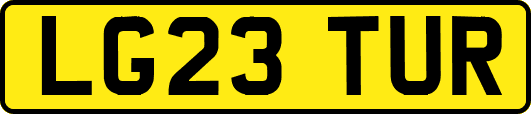 LG23TUR