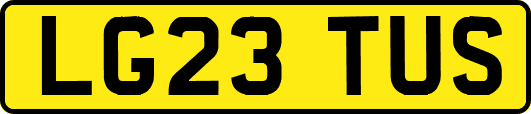 LG23TUS