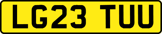 LG23TUU