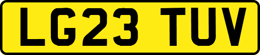 LG23TUV