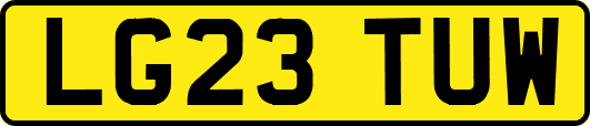 LG23TUW