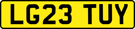 LG23TUY