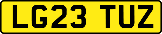 LG23TUZ