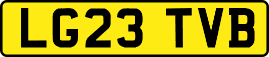 LG23TVB