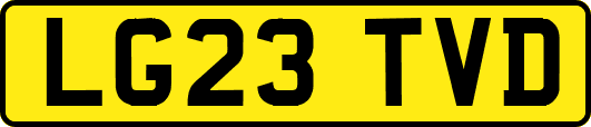 LG23TVD