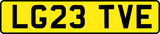 LG23TVE