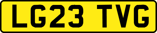 LG23TVG