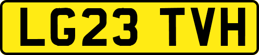 LG23TVH