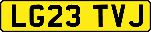 LG23TVJ