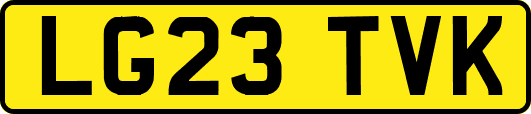 LG23TVK