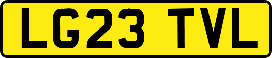 LG23TVL