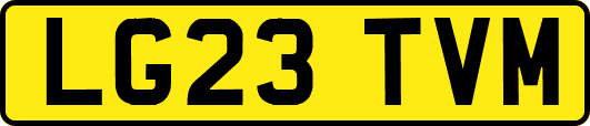 LG23TVM