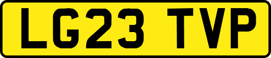 LG23TVP