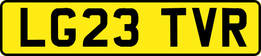 LG23TVR