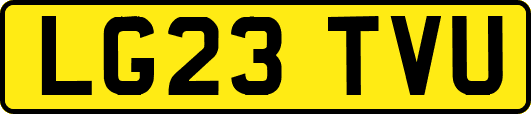 LG23TVU
