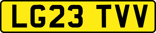 LG23TVV