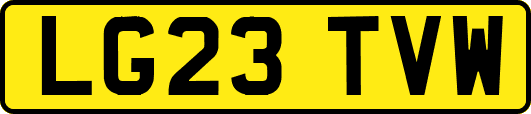 LG23TVW