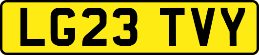 LG23TVY