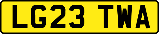 LG23TWA