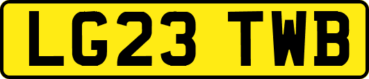 LG23TWB