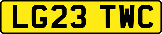 LG23TWC