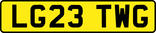 LG23TWG