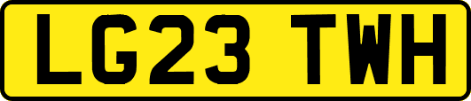 LG23TWH