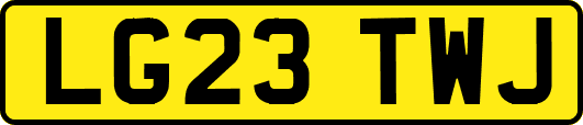 LG23TWJ