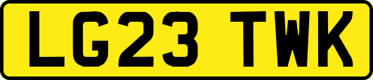 LG23TWK