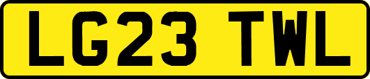 LG23TWL