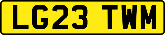 LG23TWM