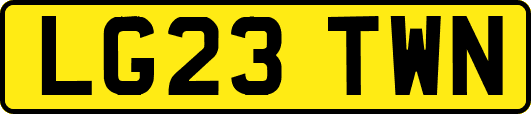 LG23TWN