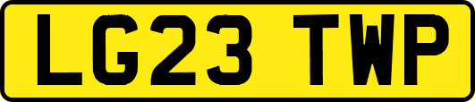 LG23TWP