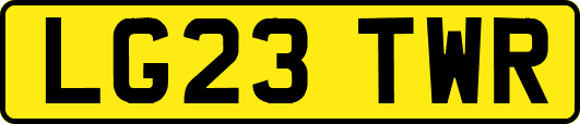LG23TWR