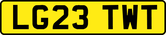 LG23TWT