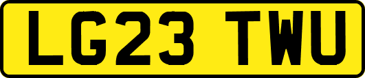 LG23TWU