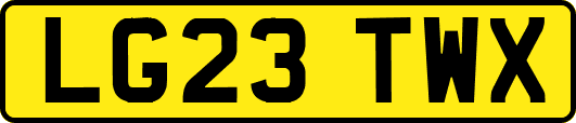 LG23TWX