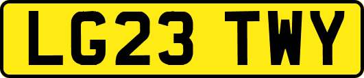 LG23TWY