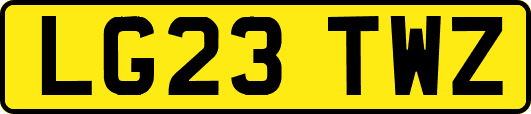 LG23TWZ