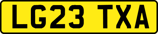 LG23TXA