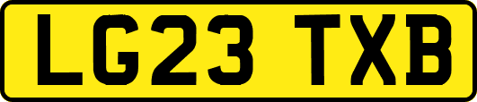 LG23TXB