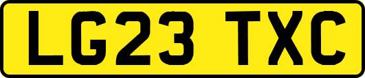 LG23TXC