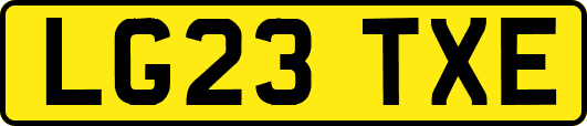 LG23TXE