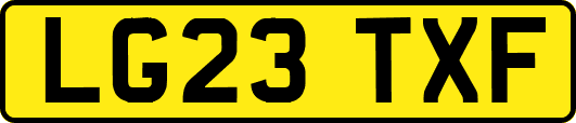 LG23TXF